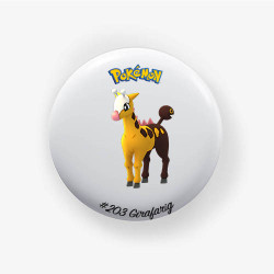 Girafarig