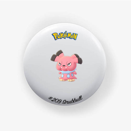 Snubbull
