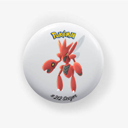 Scizor