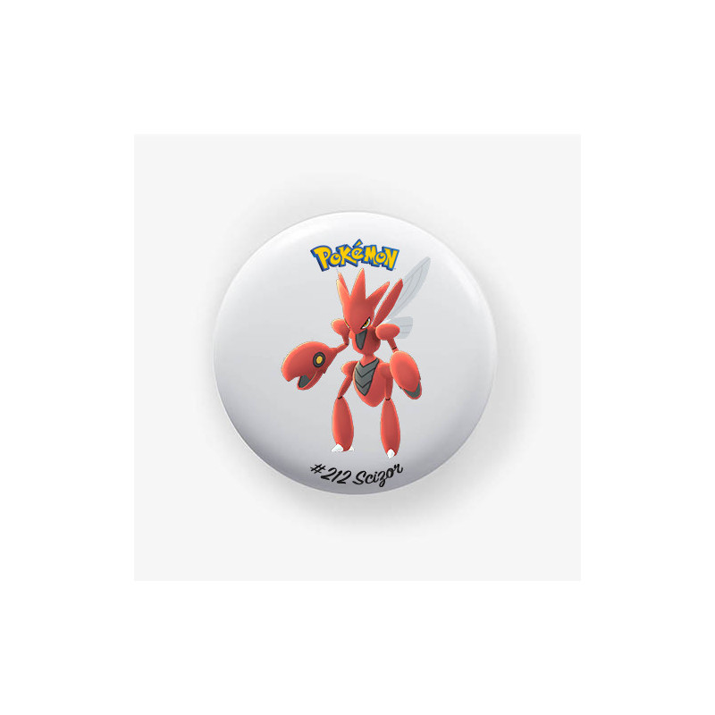 Scizor