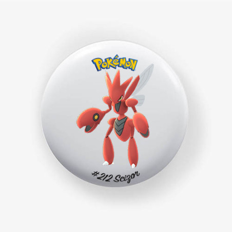 Scizor