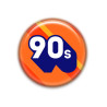 I Love 90 2