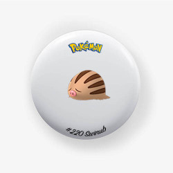 Swinub