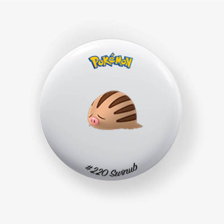 Swinub