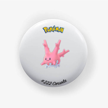 Corsola
