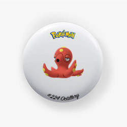 Octillery
