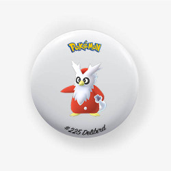 Delibird