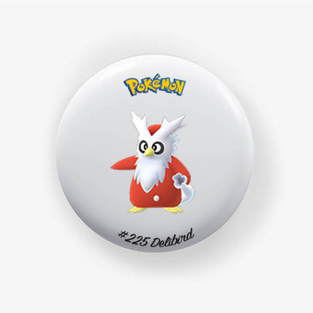 Delibird