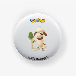 Smeargle