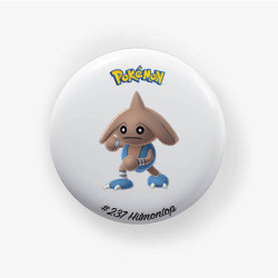 Hitmontop