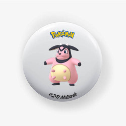 Miltank