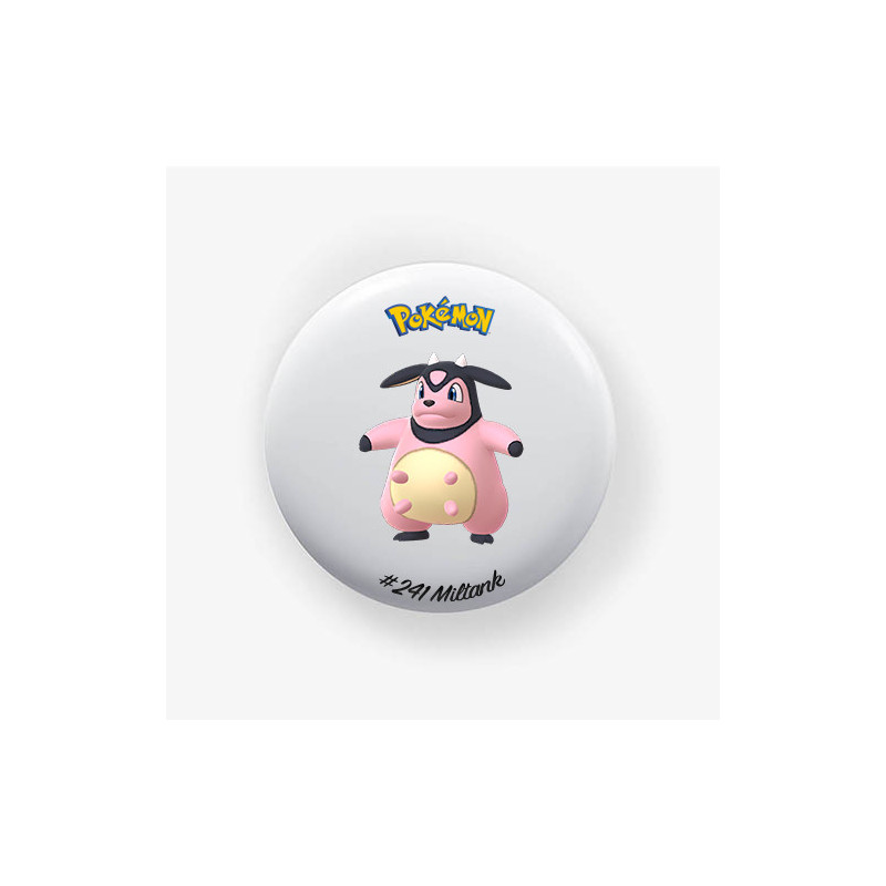 Miltank