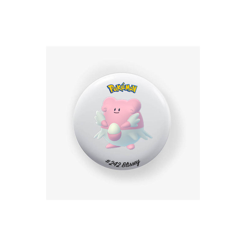 Blissey