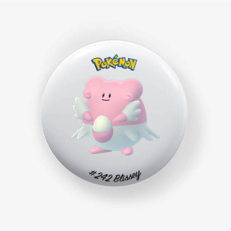 Blissey
