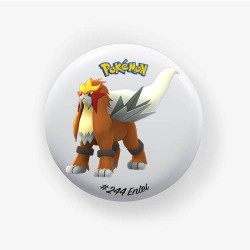 Entei