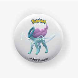 Suicune