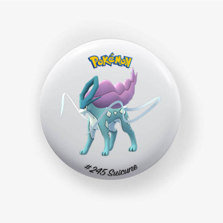Suicune