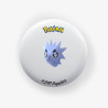Chapa Pupitar 38mm | Alfiler o Imán | Pokémon