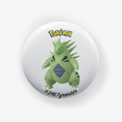 Tyranitar