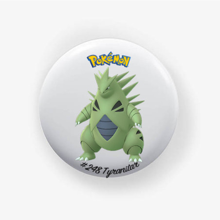Tyranitar