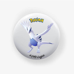 Lugia