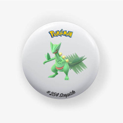 Sceptile