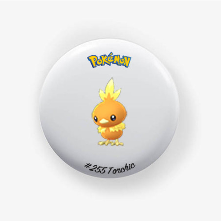 Torchic