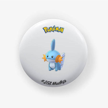 Mudkip
