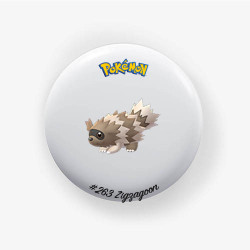 Zigzagoon