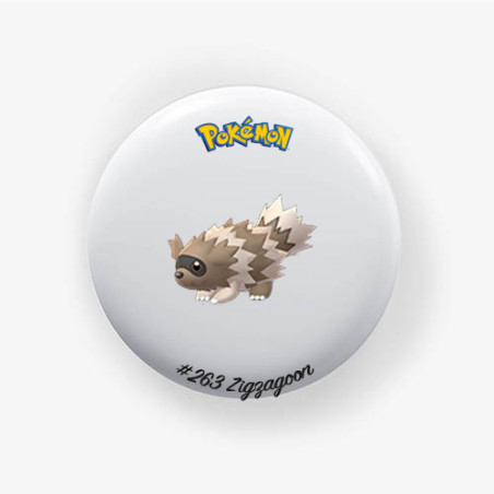 Zigzagoon