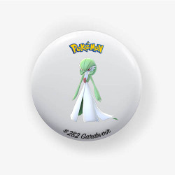 Gardevoir