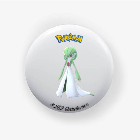 Gardevoir