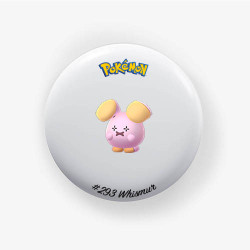 Whismur