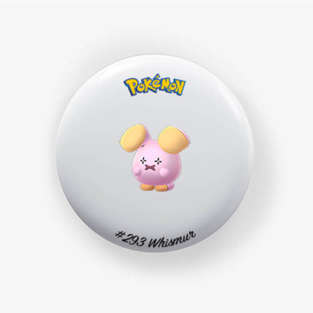 Whismur
