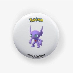 Sableye
