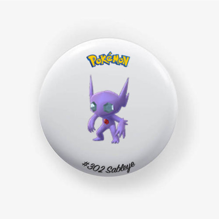 Sableye
