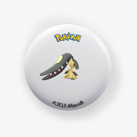 Mawile