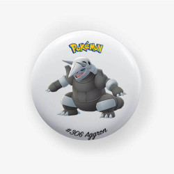 Aggron