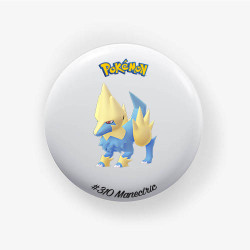 Manectric