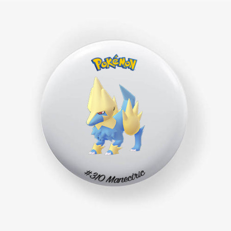 Manectric