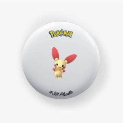 Plusle