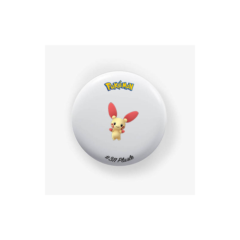 Plusle