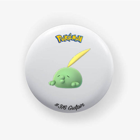 Gulpin