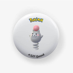 Spoink