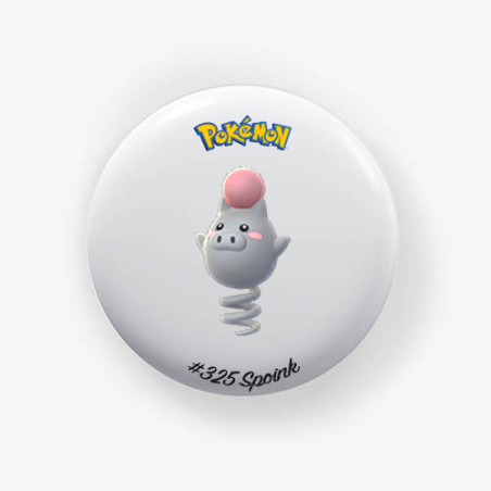 Spoink