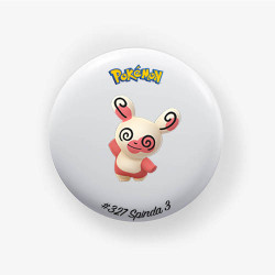 Spinda 3