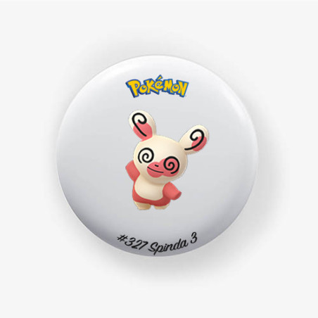 Spinda 3