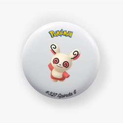 Spinda 6