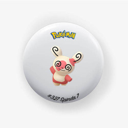 Spinda 7
