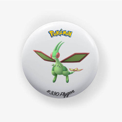 Flygon